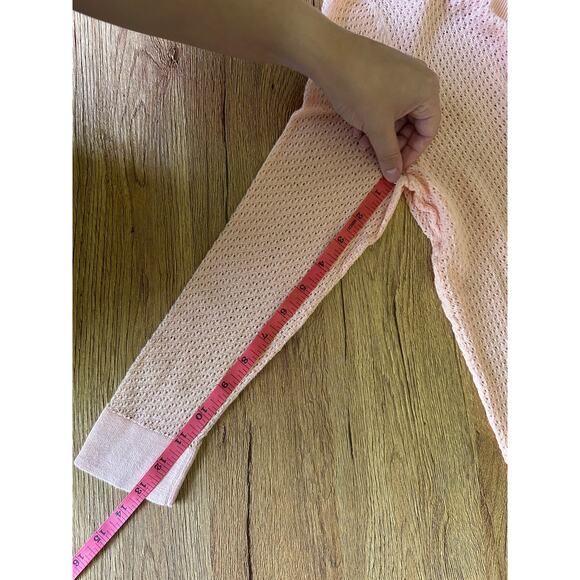 Talbots Petites 100% Pima Cotton Cardigan Sweater Size Small - Picture 6 of 7